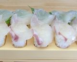 超簡単おいしい寿司 日本一位愛媛産真鯛作り方7写真