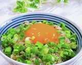 煮干し粉TKGで効率的にカルシウムを♡作り方14写真