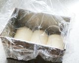 米粉でもちもち角食パン ～ＨＢでも～作り方9写真