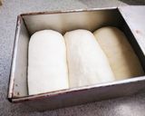 米粉でもちもち角食パン ～ＨＢでも～作り方10写真