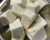 大根でヘルシーすき焼き作り方5写真