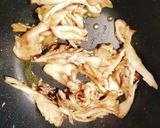 タコと舞茸のエスカベッシュ風★地中海料理作り方5写真