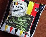 業務スーパー冷凍いんげん★めちゃ旨ナムル作り方6写真