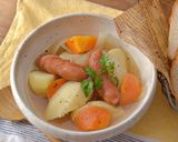 やさしい味のごろごろポトフ【作り置き】作り方7写真