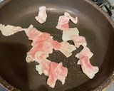 味付けメンマと豚肉と玉ねぎの炒めもの作り方2写真