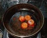 料理？ハムケチャップ和え作り方2写真