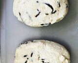 ふわふわ豆腐&おからハンバーグ作り方1写真