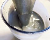 黒麹甘酒で飲むヨーグルト風作り方2写真