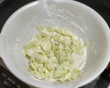 ホットサンドメーカーでカキオコ作り方2写真