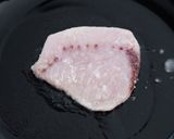 野菜とカジキマグロの黒酢なつめ餡作り方1写真