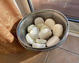 我が家のおでん作り方1写真