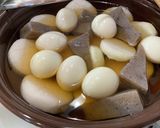 我が家のおでん作り方4写真