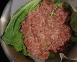 ミルフィーユキャベツ作り方4写真