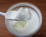 LKMヨーグルト+明治おいしい牛乳作り方6写真