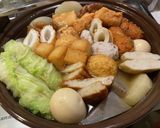 我が家のおでん作り方11写真