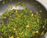 セロリの葉っぱでピリ辛作りおき作り方5写真