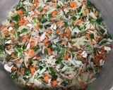 魚のケチャップ煮作り方7写真