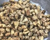 魚のケチャップ煮作り方6写真