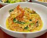 SNSで大流行✿クリーミー・トマトパスタ作り方9写真