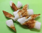 美味♪簡単♪レンジ大根と焼ちくわの煮物作り方2写真