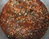 魚のケチャップ煮作り方8写真