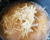 生姜たっぷりの炊き込みご飯作り方7写真