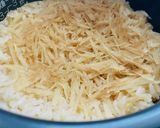 生姜たっぷりの炊き込みご飯作り方8写真