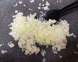 とろーり♪チーズがたまらないハンバーグ作り方2写真