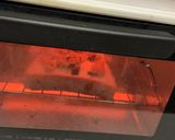 旨☆オールレーズンクリームチーズトースト作り方4写真