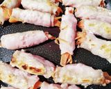 豚肉の肉巻き作り方5写真