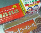バレンタインに!簡単トリュフ♪作り方1写真