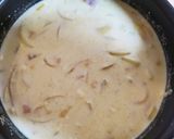 お弁当♪作り置き♪マカロニグラタン作り方5写真