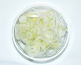 安価な食材の手巻き寿司作り方1写真