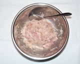安価な食材の手巻き寿司作り方4写真