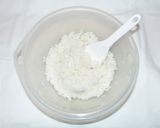 安価な食材の手巻き寿司作り方6写真