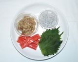 安価な食材の手巻き寿司作り方5写真