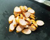 時短でヘルシー野菜のスープ♪作り方2写真