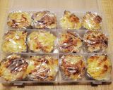 お弁当♪作り置き♪マカロニグラタン作り方12写真
