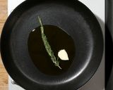 バルサミコソースがおいしい♡タリアータ作り方1写真