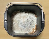 超簡単☆旨味堪能!紅茶パン♪♪♪作り方4写真