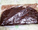 チョコタルトやさいゼリーのせ(ベジート)作り方3写真
