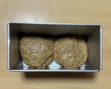 超簡単☆旨味堪能!紅茶パン♪♪♪作り方6写真