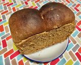 超簡単☆旨味堪能!紅茶パン♪♪♪作り方8写真