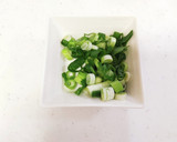 すき焼き☆卵とトマトの炒め物作り方2写真