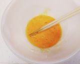 すき焼き☆卵とトマトの炒め物作り方3写真