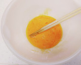すき焼き☆卵とトマトの炒め物作り方3写真