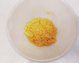 すき焼き☆卵とトマトの炒め物作り方7写真