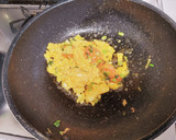 すき焼き☆卵とトマトの炒め物作り方9写真
