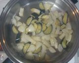 イギリスのお母さんの味☆ミートグラタン作り方4写真