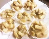 【レンジ】鬼まんじゅう作り方10写真